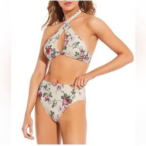 Antonio Melani MIRAFLORES TOP and MIRAFLORES HIGH WAISTED BOTTOMS